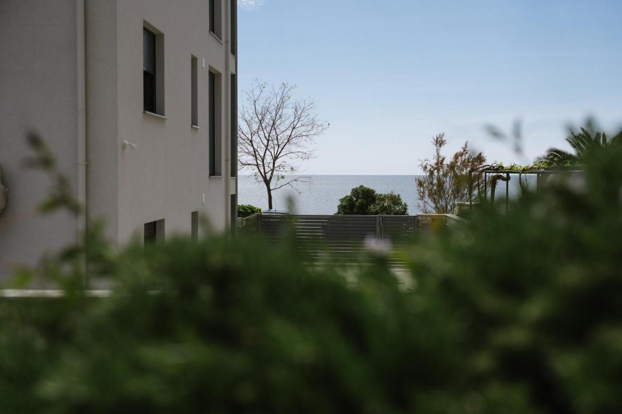 Apartment N&T Pula Exterior foto